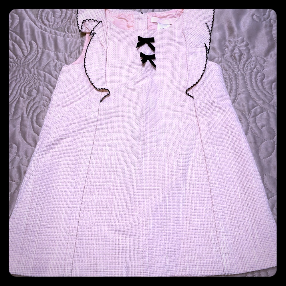 Janie and jack dress